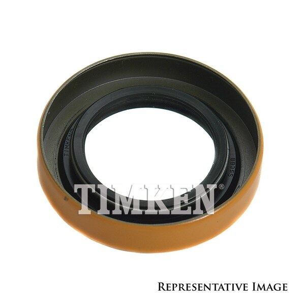 Timken Seal,330385